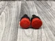IDEC HW1E-BV Red Emergency Stop Twist Reset #43F68
