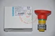 ONE NEW Siemens 3SB3000-1AA20 Emergency stop button switch