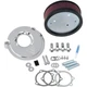 Arlen Ness - 18-825 - Big Sucker Stage I Air Filter Kit for OEM Cover