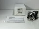 Siemens Pilot Light Full Voltage Type 24-28 Volts No Lens 52PL4DN *NO USA TARIFF