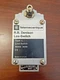 New L100WS4M3 Telemecanique RB Denison Lox-Switch Type L Limit Switch NEMA A600