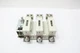 Abb OETL-NF600A Switchline Non-fusible Disconnect Switch 3p 600a Amp 600v-ac