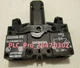 1PCS Brand New SIEMENS 3SB3400-1PE 3SB34001PE Lamp Socket  Fast shipment