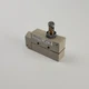 Omron ZE-Q22-2S Roller Plunger Limit Switch - USED