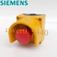 1pc New Siemens 3SB3801-0DF3 Emergency Stop Switch (with Protective Cover)