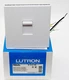 Lutron Nova&reg; Single-Pole Large Dimmer Switch 277V 20 Lamps NF-20-277-WH