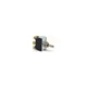 Cole Hersee 55054-BP (On)-Off-(On) Toggle DPDT