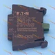 one M22-CK20 Eaton auxiliary contact 2NO New Quality assurance