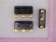 Lot of 15 HONEYWELL BA-2R62-P5 Basic Snap Action Switch 20 A 125 250 Or 480 VAC 