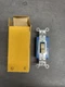 Hubbell 1201-1 A.C. Flush Toggle Switch Single Pole BRAND NEW OLD STOCK!!!!!!!!