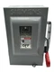 Siemens 60A 3 Pole Safety Switch HNF362H