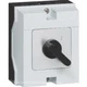 Baco Controls ZC53DXQ PR26 25A Cam Switch, 3-Poles, 6-Contacts MFGD
