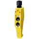 Hubbell CPB21 Compact Pendant 2 Button-1 Speed