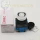 1PC NEW IDEC ASW220 Selector Switch 2-Position Maintained 2NO Panel Mnt 22mm