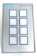 Siemens Simatic HMI Key Panel 6AV3 688-3AF37-0AX0 | FS:05 | 6AV3688-3AF37-0AX0 