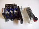 SQUARE D 9422TCF33 DISCONNECT SWITCH 30A 600V SER. A - USED - FREE SHIPPING