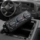 A/C Heater Climate Control Module Panel Switch For Chevrolet 15054697 599-266