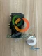 Omron Z-15GW25-B Switch  NEW 1PCS