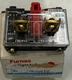 FURNAS OIL TIGHT CONTACT BLOCK 52BAJ