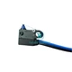 1 PC NEW Omron D2HW-C213MR Travel microswitch Fast delivery