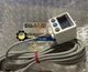 1PCS New SMC ISE40A-01-T-X501 Pressure Switch Solenoid Valve