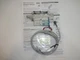 SMC ZK2G07K5HLA-06-BE Vacuum Generator w/ ZK2-ZSFB-A Pressure Switch