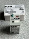 NEW EATON D2RF4A1 ICE CUBE CONTROL RELAY 4PDT 110VDC COIL 6A