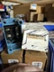 Micro Switch base MPB10. Honeywell/micro switch