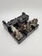 General Electric 343L510G50 Fusible Disconnect QMR Switch 200A 3P 3PH MR200
