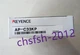 1 PCS NEW IN BOX KEYENCE Pressure sensor AP-C33KP