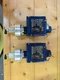 Neo-Dyn 100P11C5 Adjustable Pressure Switch 5-75 PSIG ITT Tested Fast Shipping 