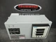 ITE BUS PLUG XQ45RGIG 50 AMP 240V 3P4W+GROUND XJ-L 15 AMP BREAKER SIEMENS 9200