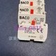 1Pcs New BACO button contact 33E01