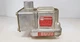BARKSDALE D1T-H18 PRESSURE/VACUUM ACTUATED SWITCH, 10A 125/250VAC, 0.4-18PSI NNB