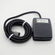 Linemaster 971-S  SPDT 15A 250V Momentary Pedal Aquiline Foot Switch
