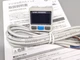 1PC NEW SMC pressure switch ZSE30A-01-A-L Free shipping