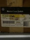 NEW GENERAL ELECTRIC TFJ236Y225 MOLDED CASE SWITCH - QTY 1