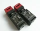 1pc New OMRON Safety Door Switch D4NS-2AB Expedited Shipping