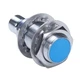 DW-AS-509-M18-320, Contrinex inductive proximity sensor, tubular, 18mm diameter