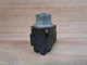General Electric CR104G-25R GE Selector Switch CR104G25R