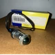 New Cole Hersee PL-36-GC000-BX Green Pilot Light Indicator Lamp Boxed