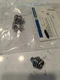 TELEMECANIQUE SENSORS ZCE10 LIMIT SWITCH HEAD