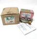 (NEW) Dwyer Instruments Series 1900 Differential Pressure Switch Cat.1910-0
