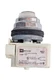 *New in Box* SCHNEIDER 9001KM1 LAMP MODULE CLEAR 30MM 110-120V 50-60HZ