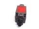 Euchner NZ1HS-3131-M Safety Switch Interlock Guard 24V w/ M12 Male Connect 