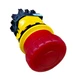 IDEC XN1E-LV413Q4MR 30mm Emergency Stop