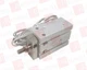SMC CDUK25-20D-A93L / CDUK2520DA93L (NEW IN BOX)