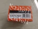 1PCS New For Mitutoyo Three Foot Control Switch 937179T