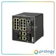 Cisco IE-2000-16TC-B Ethernet Switch-20 Ports Manageable 16 x RJ-45