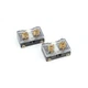 = Furnas 52BAK Contact Block, Series E, NEMA A600 - Lot of 2